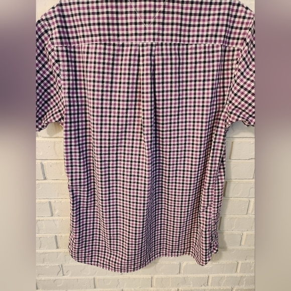 Tommy Hilfiger Button Down Shirt - Picture 3 of 9